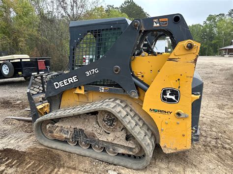 john deere 317 skid steer fuel filter|317g skid steer loader.